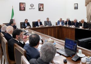 باید در نظام اداری کشور تجدیدنظر شود