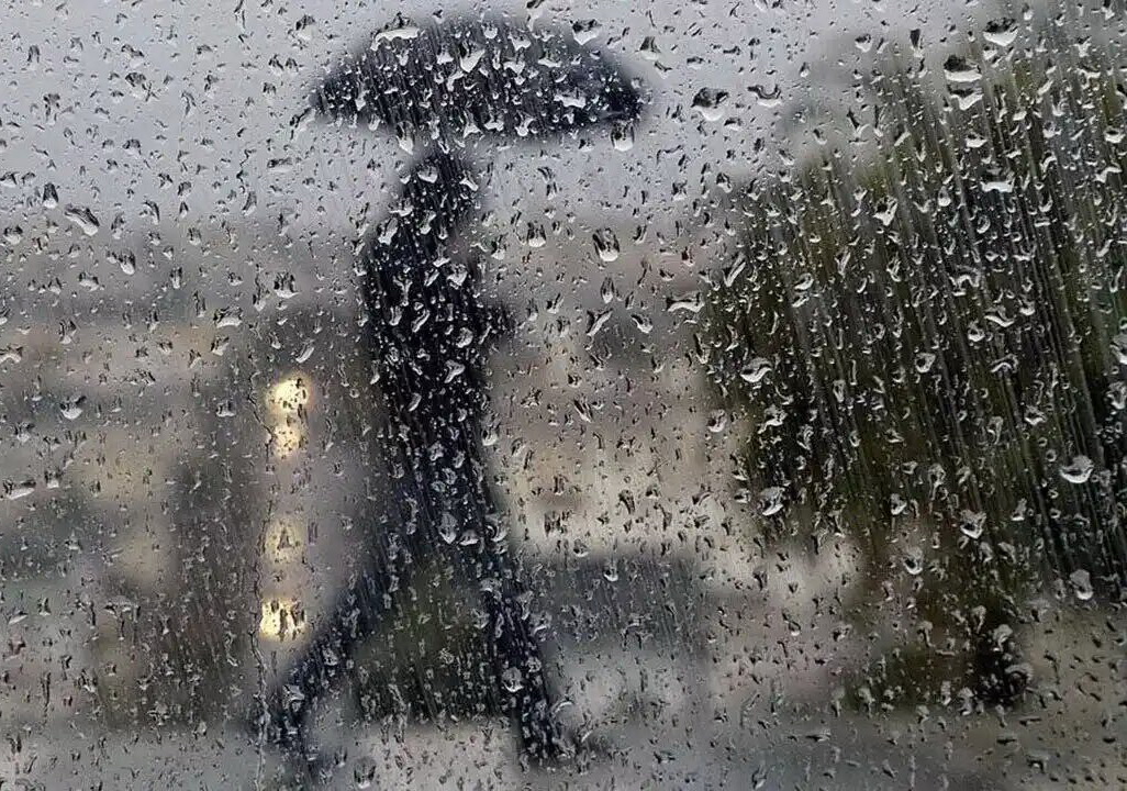 دمای هوای گیلان تا ۶ درجه کاهش می‌یابد