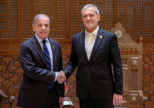 تقویت دیپلماسی همسایگی دولتِ وفاق