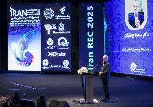 برنامه‌ریزی‌ دقیق برای جایگزینی برق به جای گاز در حال انجام است