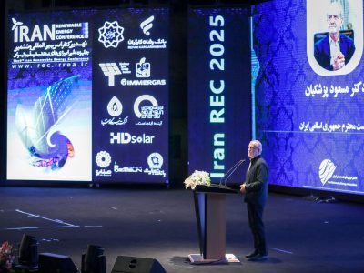 برنامه‌ریزی‌ دقیق برای جایگزینی برق به جای گاز در حال انجام است