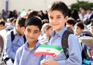 ثبت‌نام پایه اول ابتدایی در مدارس گیلان آغاز شد
