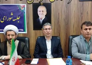 باید از همه ظرفیت‌ها و تریبون‌ها برای هم‌افزایی استفاده کنیم