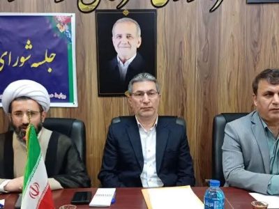 باید از همه ظرفیت‌ها و تریبون‌ها برای هم‌افزایی استفاده کنیم