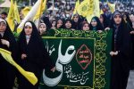 برگزاری جشن غدیر از سوی ۵۰ مجموعه فرهنگی در رشت