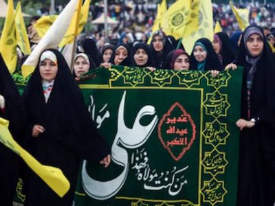 برگزاری جشن غدیر از سوی ۵۰ مجموعه فرهنگی در رشت
