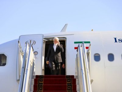 سطح مناسبات تهران-دوشنبه افزایش می‌یابد