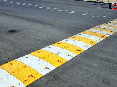 ۳۲۳ سرعت‌کاه غیرمجاز در مازندران حذف می شوند