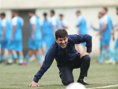 دیگر توان تیمداری نداریم