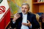 امنیت منطقه در گرو توسعه اقتصادی و تعاملات مردمی است