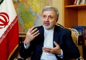 امنیت منطقه در گرو توسعه اقتصادی و تعاملات مردمی است