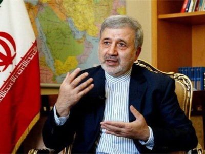 امنیت منطقه در گرو توسعه اقتصادی و تعاملات مردمی است