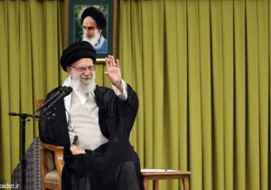 دولت هر مقدار که خرج آموزش و پرورش کند، سرمایه و افتخار است