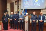 بانوی فریدونکناری در جمع برگزیدگان پویش بین‌المللی ققنوس قلم