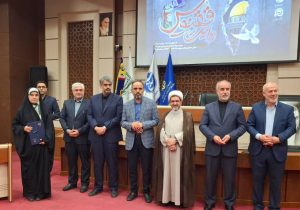 بانوی فریدونکناری در جمع برگزیدگان پویش بین‌المللی ققنوس قلم