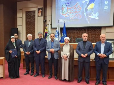 بانوی فریدونکناری در جمع برگزیدگان پویش بین‌المللی ققنوس قلم