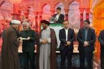 همایش بزرگداشت و تجلیل از امامزادگان و بقاع متبرکه در تنکابن برگزار شد