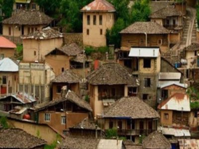 ثبت جهانی کندلوس گامی مهم در توسعه گردشگری است