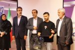 مازندران در «رول اسکی» حرف اول ایران را می زند