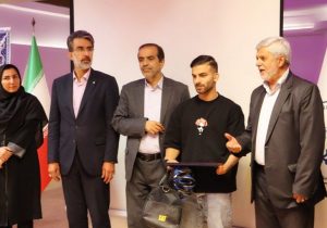 مازندران در «رول اسکی» حرف اول ایران را می زند