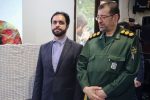 شهید متعلق به هیچ حزب و جریان سیاسی نیست/ شهید چراغ هدایت جامعه بشری است 