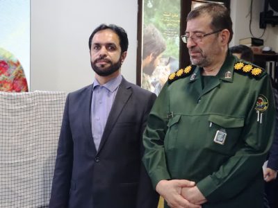 شهید متعلق به هیچ حزب و جریان سیاسی نیست/ شهید چراغ هدایت جامعه بشری است 