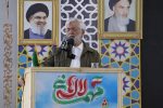 پیشرفت‌های کشورمان نتیجه اتکا به قدرت مردم بوده است