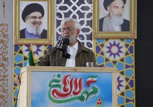 پیشرفت‌های کشورمان نتیجه اتکا به قدرت مردم بوده است