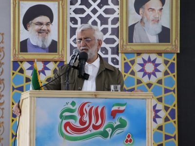 پیشرفت‌های کشورمان نتیجه اتکا به قدرت مردم بوده است