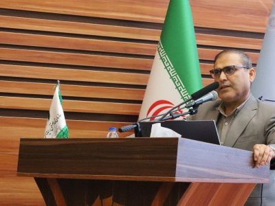 استفاده از هوش مصنوعی موجب ارتقای کارایی نظام اداری می شود