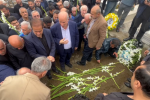 مؤسس باشگاه ملوان در خانه ابدی آرام گرفت