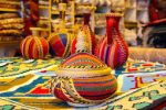 برپایی نمایشگاه صنایع دستی در بابل