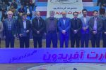تجلیل از خانواده‌های شهدای فوتبالیست در جام رمضان فریدونکنار
