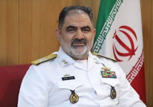 ناوشکن سهند در مسیر بازگشت به خدمت / راه اندازی دو پایگاه شناوری