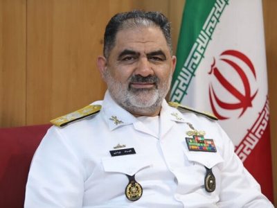ناوشکن سهند در مسیر بازگشت به خدمت / راه اندازی دو پایگاه شناوری