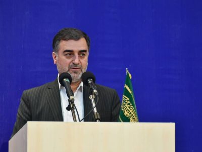چالوس  هم مسیر و مقصد گردشگری است
