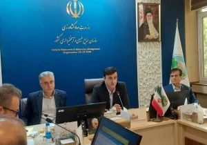 فناوری های نو برای حفاظت از جنگل ها و مراتع استفاده می شود