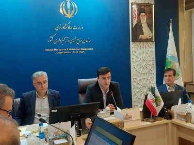 فناوری های نو برای حفاظت از جنگل ها و مراتع استفاده می شود
