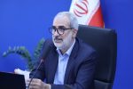 خیران مدرسه‌ساز حامیان اصلی توسعه اجتماعی در کشور هستند