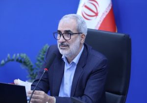 خیران مدرسه‌ساز حامیان اصلی توسعه اجتماعی در کشور هستند