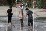 ماندگاری هوای گرم و شرجی تا پایان هفته در آسمان مازندران