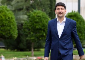 وزیر ارتباطات به مازندران سفر کرد
