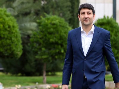 وزیر ارتباطات به مازندران سفر کرد