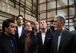 کشور میراث دار ۳۰۰ پروژه فرهنگی ناتمام است
