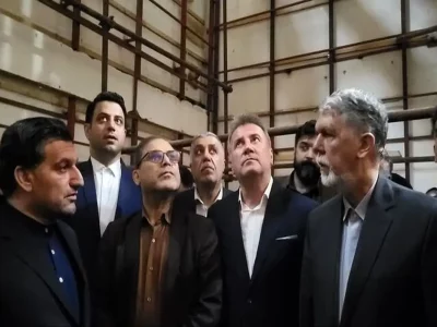 کشور میراث دار ۳۰۰ پروژه فرهنگی ناتمام است