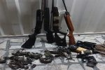 تداوم برخورد قاطع با شکارچیان غیرمجاز