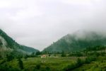 کاهش دما از فردا در مازندران