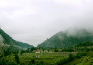 کاهش دما از فردا در مازندران