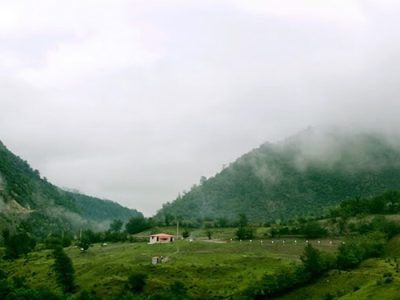 کاهش دما از فردا در مازندران