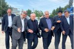 اختصاص اعتبار برای تکمیل چند طرح  نیمه تمام در مازندران